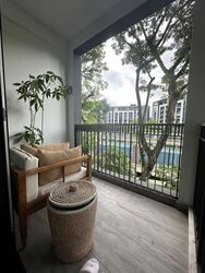 Mayfair Gardens (D21), Condominium #596549131